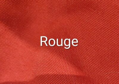 Rouge uni