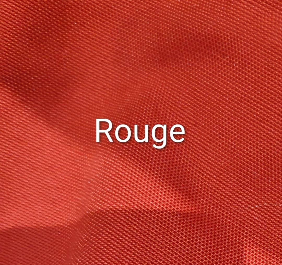 Rouge uni