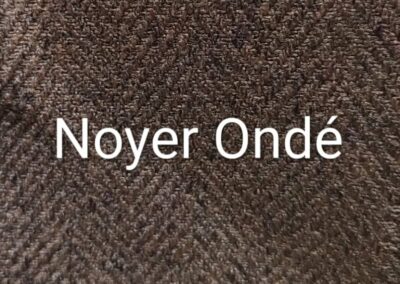 Noyer Ondé