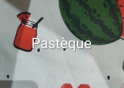 Pastèque