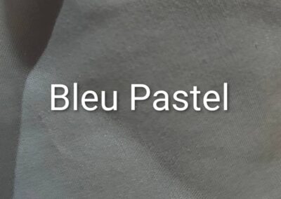Bleu Pastel