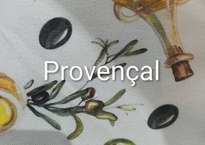Provencal