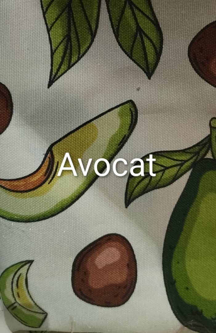Avocat