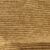 Velours Côtelé Camel