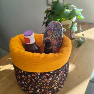 Pochettes & Rangements