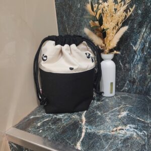 Pochon pour hygiène intime