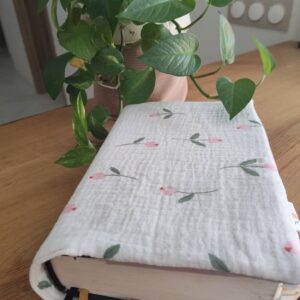 Couverture livre sur mesure