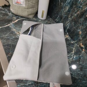 Etui brosse à dents