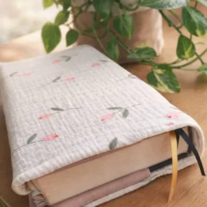 Couverture livre sur mesure