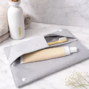 Etui brosse à dents