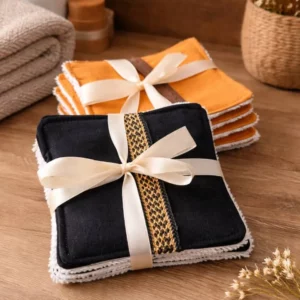 Hygiène & Zéro Déchet