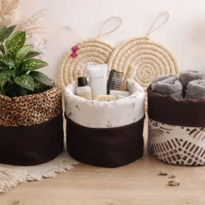 Pochettes & Rangements