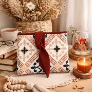 Protège livre et tablette