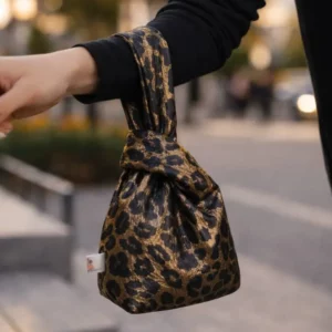 Sac Japonais